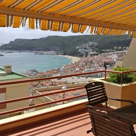 Casa Na Falesia Apartment Sesimbra Exterior photo