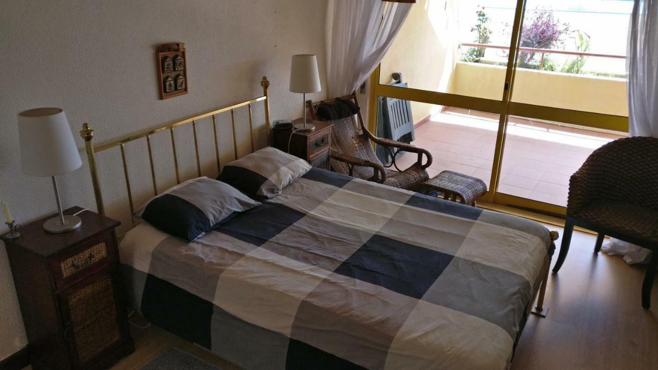 Casa Na Falesia Apartment Sesimbra Exterior photo