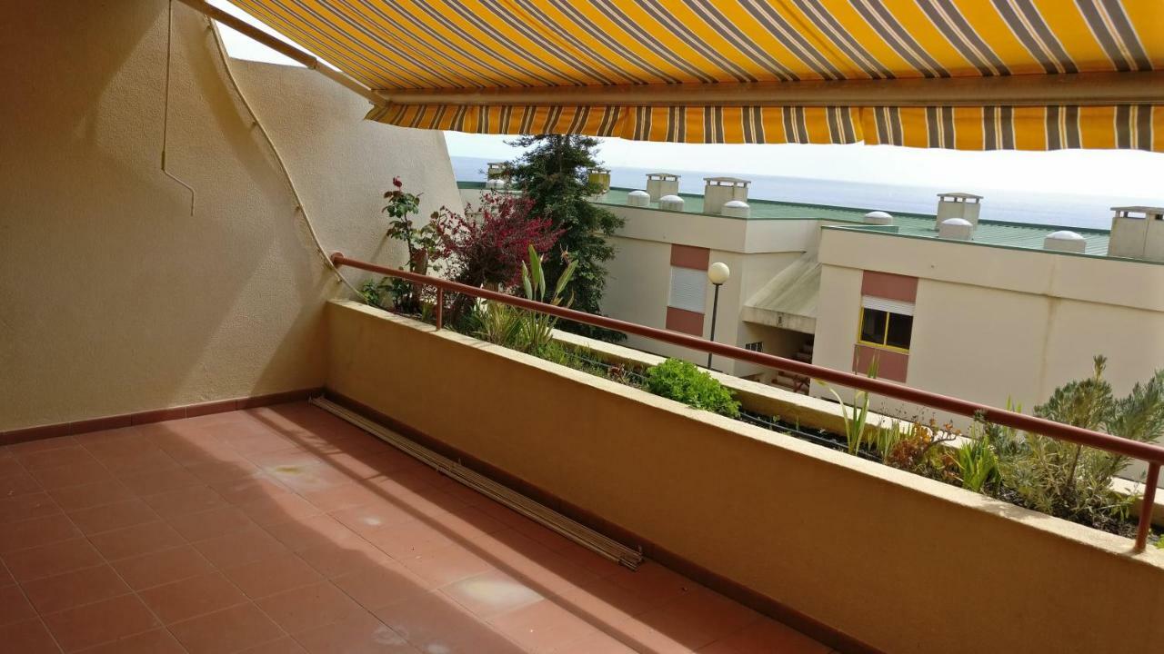 Casa Na Falesia Apartment Sesimbra Exterior photo