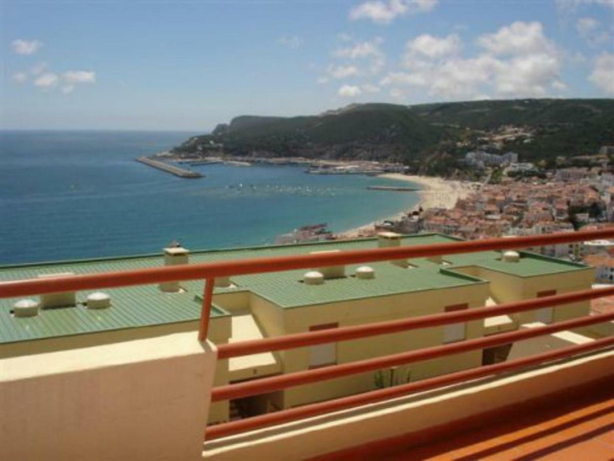 Casa Na Falesia Apartment Sesimbra Exterior photo